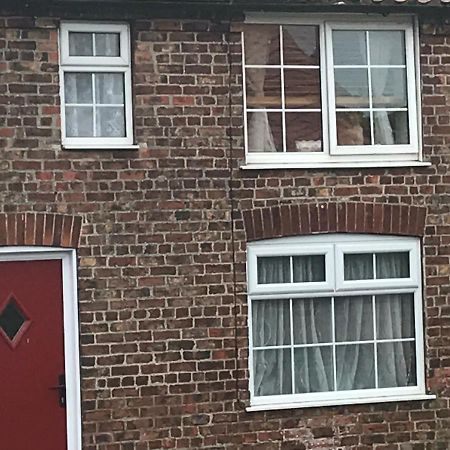 Seaview Cottage Bridlington Exterior photo