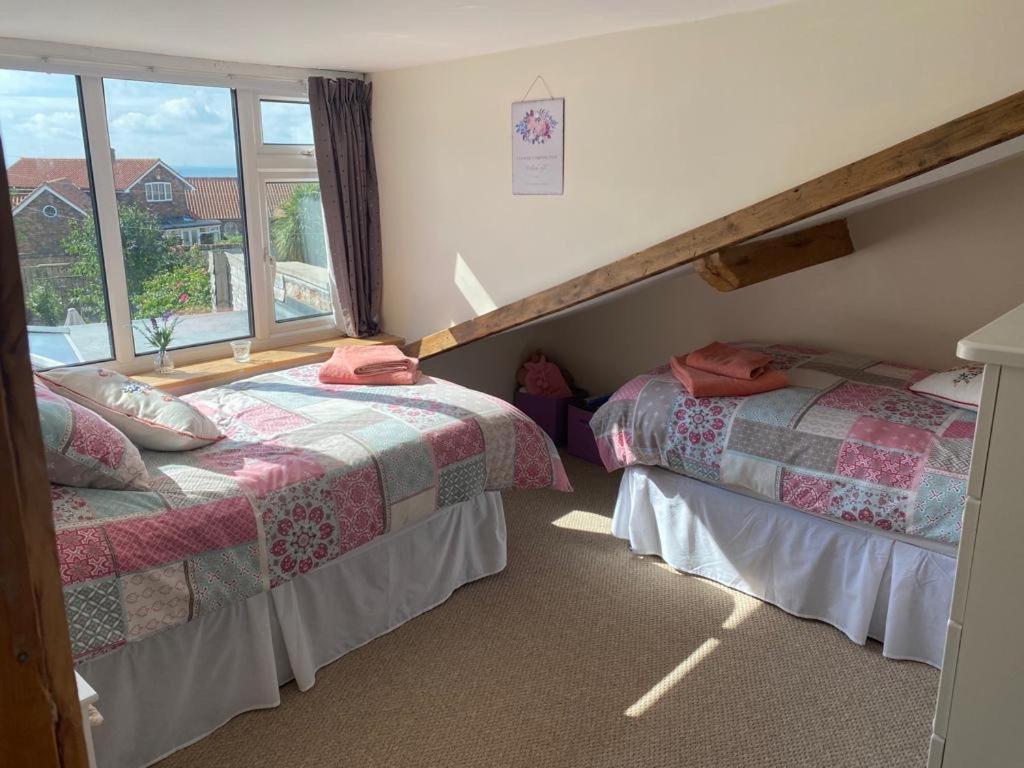 Seaview Cottage Bridlington Exterior photo